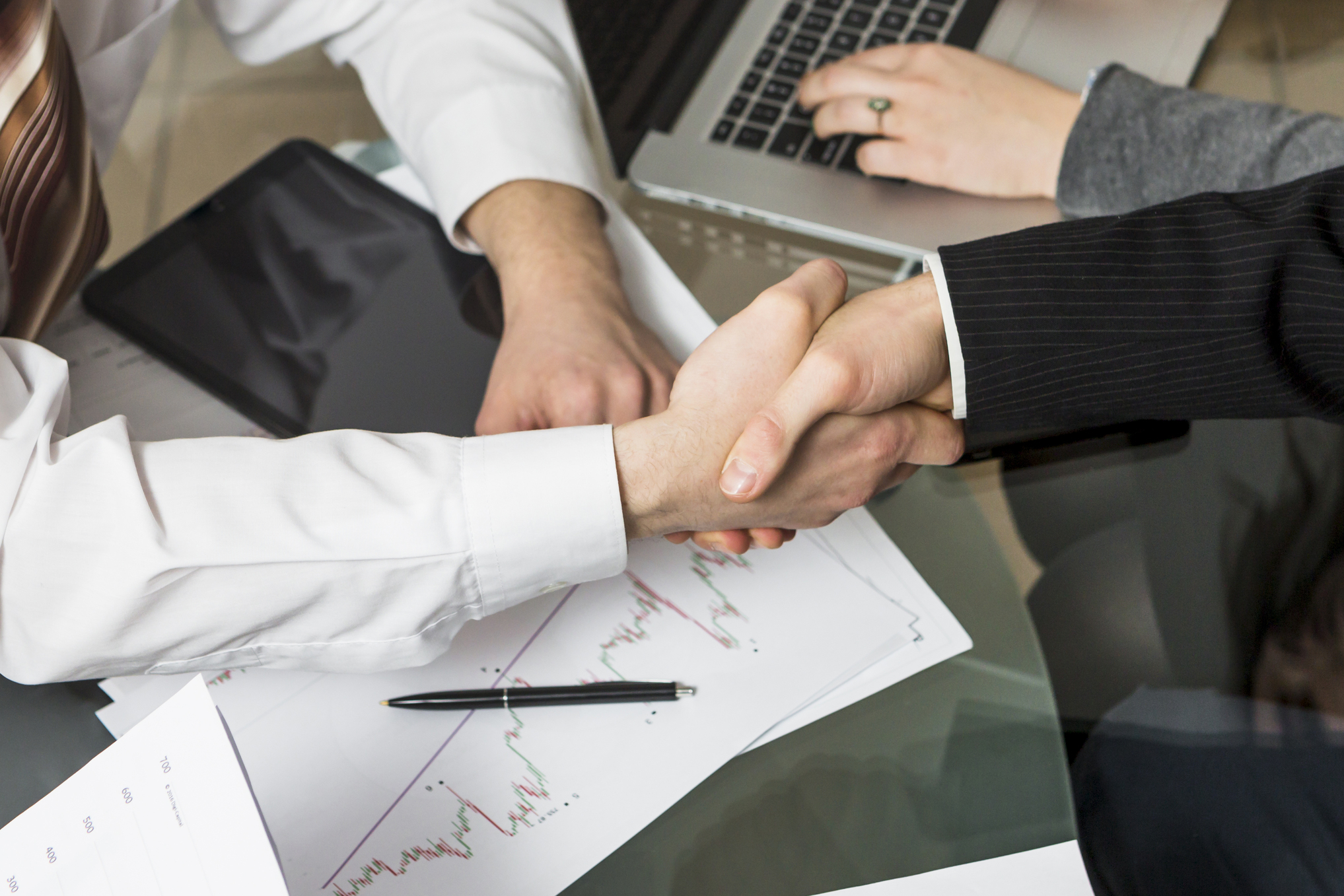 Consulting Services